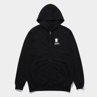 フラグメント(FRAGMENT)のFRAGMENT POKEMON THUNDERBOLT ZIP HOODIE (パーカー)