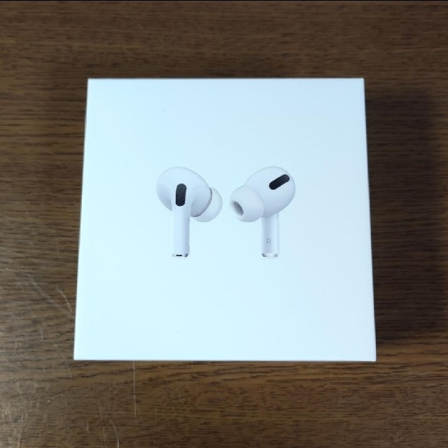 Airpods Pro Apple純正品 Airpods Pro Apple純正品