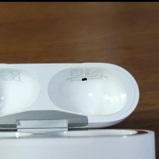 Airpods Pro Apple純正品 Airpods Pro Apple純正品