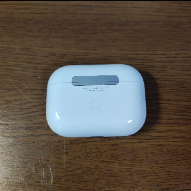 Airpods Pro Apple純正品 Airpods Pro Apple純正品