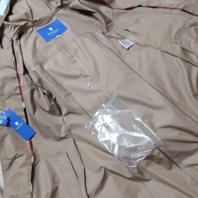 BLUE LABEL CRESTBRIDGE - 新品 ブルーレーベルクレストブリッジ BLUE LABEL CRESTBRIDGE - 新品 ブルーレーベルクレストブリッジ