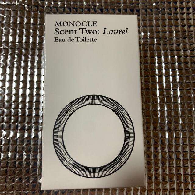 COMME des GARCONS MONOCLE 香水 Laurel