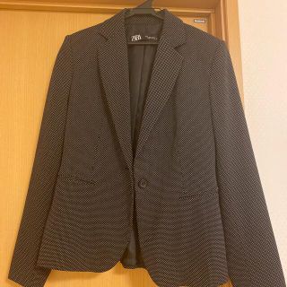 ザラ(ZARA)のZARAジャケット　(テーラードジャケット)