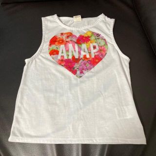 アナップキッズ(ANAP Kids)のANAP 110(Tシャツ/カットソー)