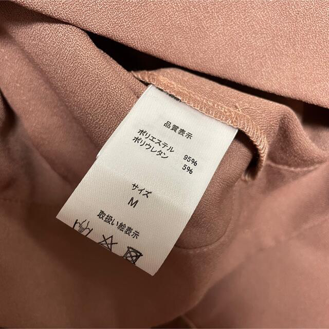 tocco(トッコ)のtoccocloset レディースのトップス(カットソー(長袖/七分))の商品写真