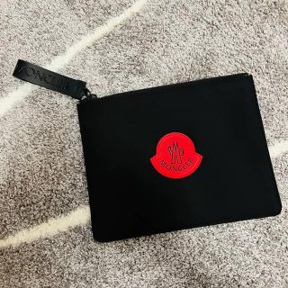 モンクレール セカンドバッグ/クラッチバッグの通販 64点 | MONCLERの モンクレール セカンドバッグ/クラッチバッグの通販 64点 | MONCLERの