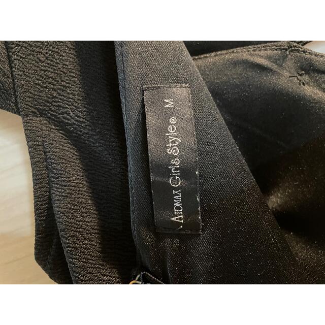 キャバドレス ミニドレス AIDMAXの通販 by まふたひshop|ラクマ