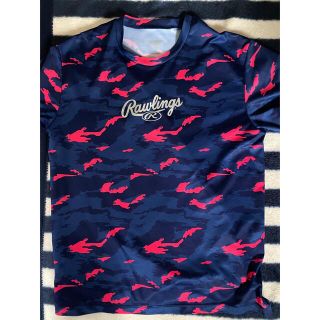 ローリングス(Rawlings)のローリングス　Tシャツ(ウェア)