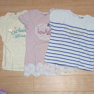 ポンポネット(pom ponette)のあや様☆専用です(Tシャツ/カットソー)