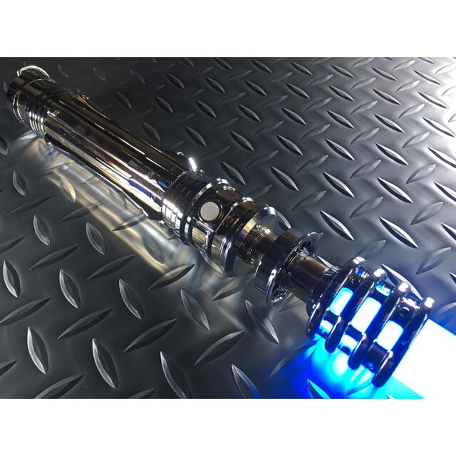 カスタムライトセーバー EP3Obi-Wan Variant XenoPixel 最大89%OFFクーポン