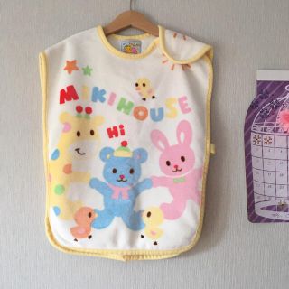 ミキハウス(mikihouse)のmissel様専用☆ミキハウス スリーパー(パジャマ)