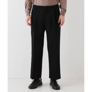 コモリ(COMOLI)のUDA Cavelry Twill Wool Pant(スラックス)