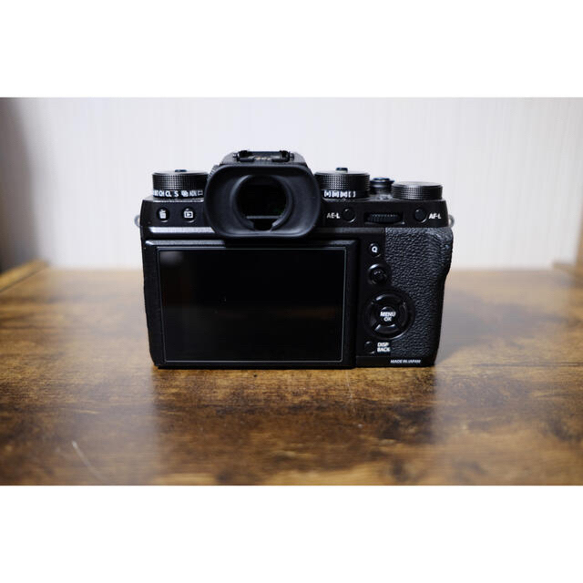 名機 富士フイルム FUJIFILM X-T2 ボディ他セット-fizikalcentar.rs