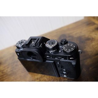 名機 富士フイルム ボディ他セット