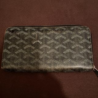 ゴヤール(GOYARD)のゴヤール　長財布(長財布)