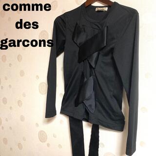 コム デ ギャルソン(COMME des GARCONS) シャツ/ブラウス(レディース 