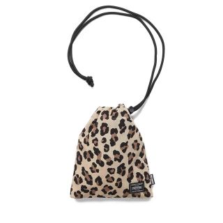 ワコマリア(WACKO MARIA)のWACKOMARIA PORTER LEOPARD SHOULDER POUCH(その他)