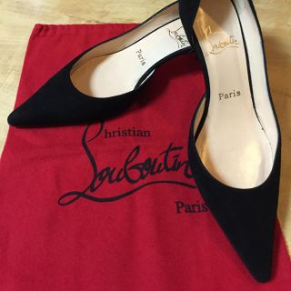 クリスチャンルブタン(Christian Louboutin)の☆さお様専用です☆ご購入ありがとうございます☆ルブタン パンプス(ハイヒール/パンプス)