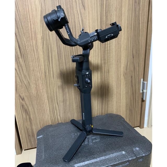 DJI RONIN-S(値下げ中!) | www.mcmchedu.com