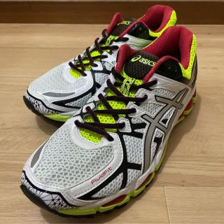 アシックス(asics)のasics GEL-KAYANO 21  26.5cm(スニーカー)