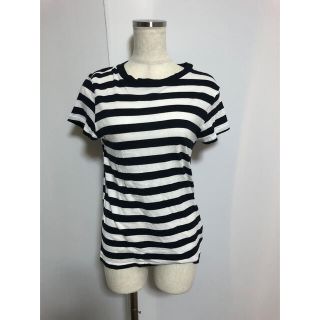 エイチアンドエム(H&M)のH&MのTシャツ(^^)2195(Tシャツ(半袖/袖なし))