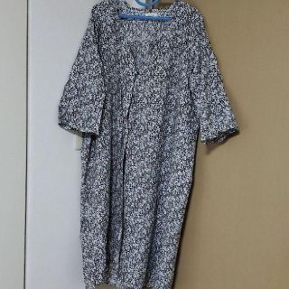 値下げ！早い者勝ち！袖をどうしただけ【美品】❀羽織❀(シャツ/ブラウス(長袖/七分))