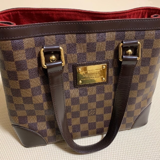 LOUIS VUITTON ハムステッド pm