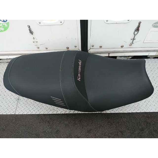 カテゴリ カワサキ 1400GTR Kawasaki 純正 ローシートの通販 by レビン