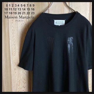 マルタンマルジェラ 限定 Tシャツ・カットソー(メンズ)の通販 47点