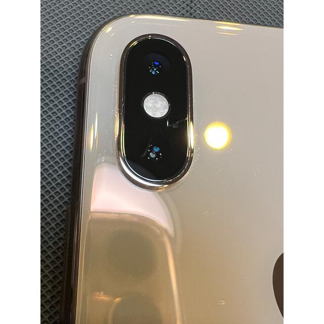 iPhone Xs SIMフリー 上質 airadventureflying.com