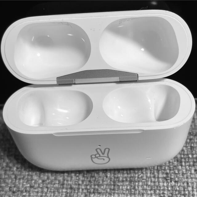 Apple - Apple AirPods Pro 充電ケースのみの通販 by のんs shop