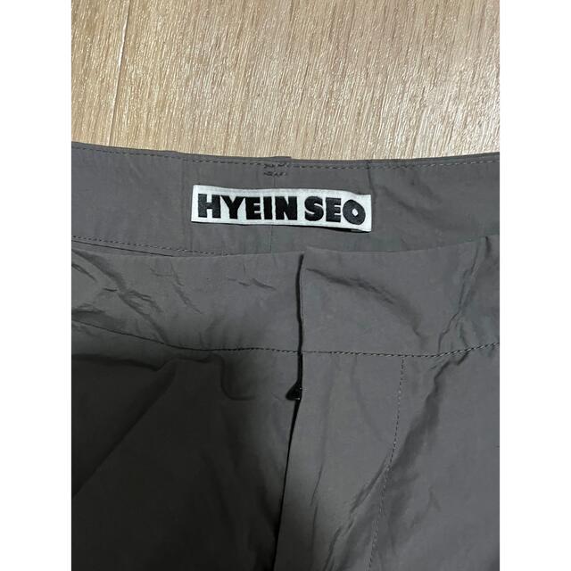 HYEIN SEOの通販 by ひー's shop|ラクマ