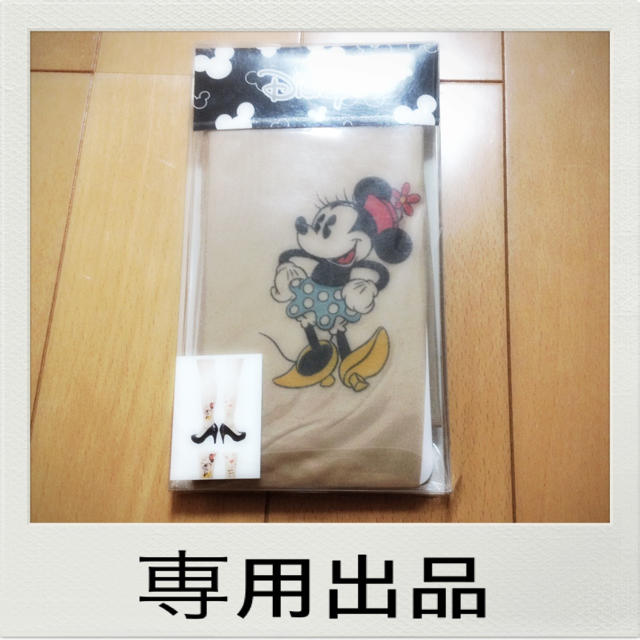 Disney(ディズニー)の専用出品 レディースのレッグウェア(タイツ/ストッキング)の商品写真