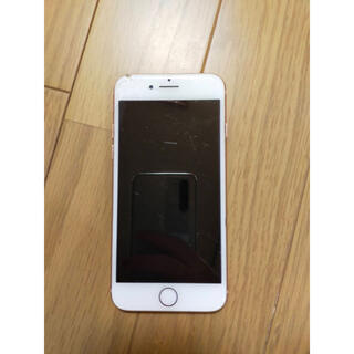 iPhone8 (スマートフォン本体)