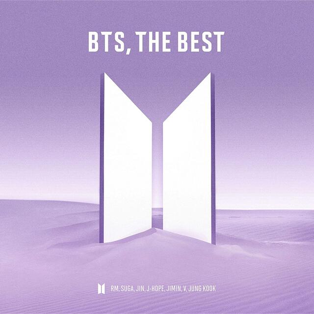 BTS CDBTSCDが通販できます中古