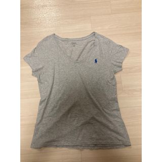 ポロラルフローレン(POLO RALPH LAUREN)のラルフローレン　Tシャツ(Tシャツ(半袖/袖なし))