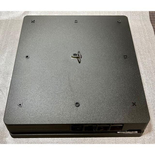 PlayStation 4 薄型 500GB CUH-2000AB01