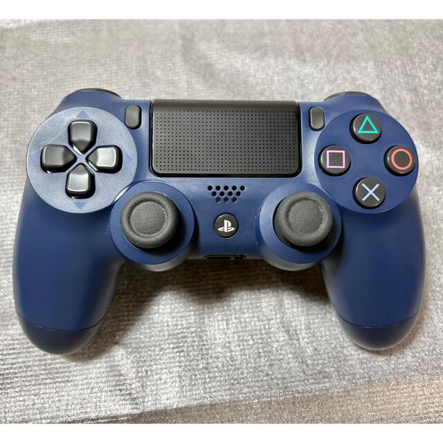 PlayStation 4 薄型 500GB CUH-2000AB01