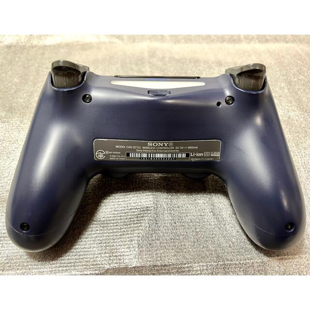 PlayStation 4 薄型 500GB CUH-2000AB01