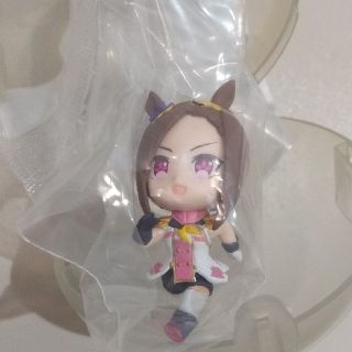 ウマ娘  サクラバクシンオー  フィギュア(キャラクターグッズ)