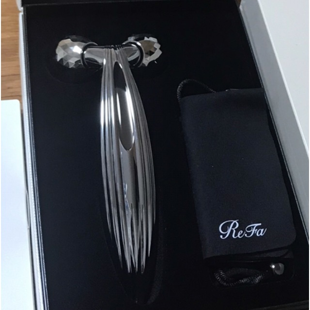 ReFa CARAT RAY FACE