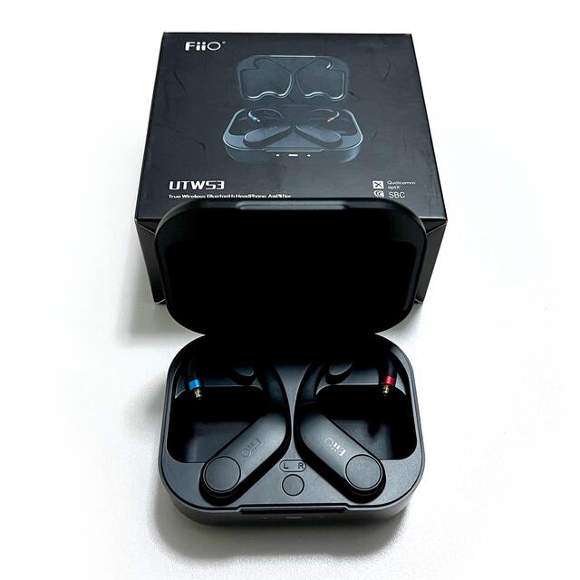 FiiO UTWS3