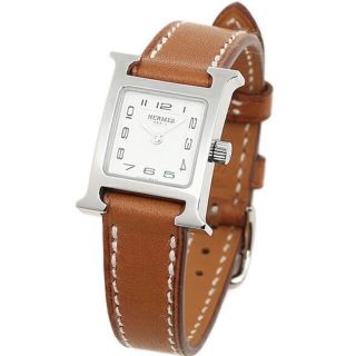 エルメス(Hermes)のエルメス　HERMES Hウォッチ(腕時計)