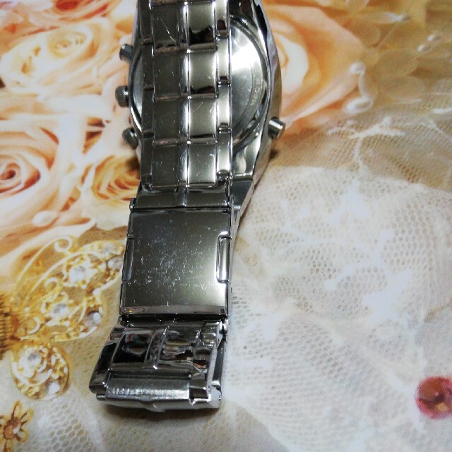 TIMEX(タイメックス)のタイメックス　腕時計⌚ メンズの時計(腕時計(アナログ))の商品写真