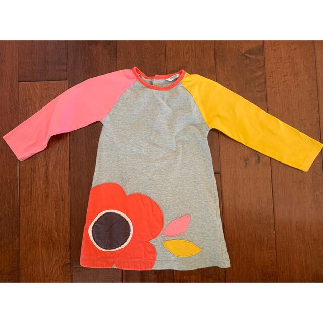 Boden(ボーデン)のbaby boden 2-3 years old キッズ/ベビー/マタニティのキッズ服女の子用(90cm~)(ワンピース)の商品写真