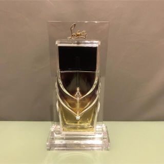 クリスチャンルブタン(Christian Louboutin)の未使用　クリスチャンルブタンルブタン香水パルファントラブルインヘブン　80ml(香水(女性用))