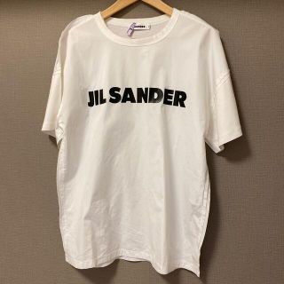 ジルサンダー(Jil Sander)のJIL SANDERジルサンダー(Tシャツ(半袖/袖なし))