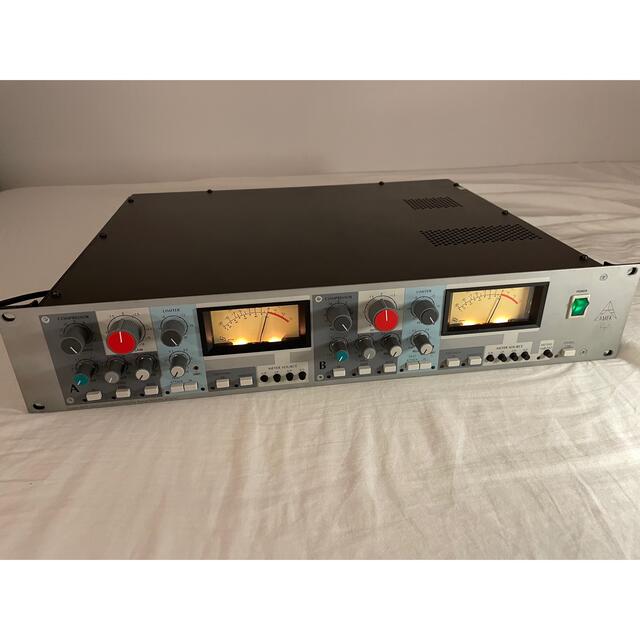 AMEK 9098CL コンプレッサー  NEVE