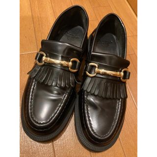 ドクターマーチン(Dr.Martens)のドクターマーチン エイドリアン(ローファー/革靴)