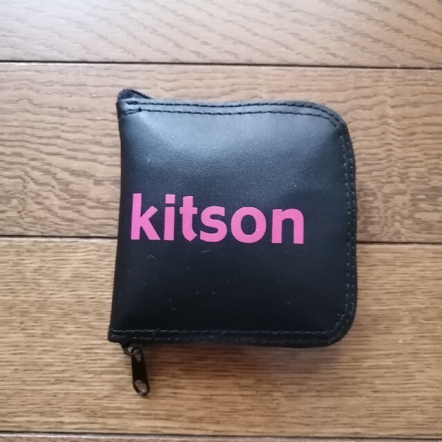 KITSON(キットソン)のKitsonエコバック レディースのバッグ(エコバッグ)の商品写真